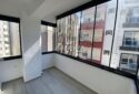 KIZKALESİ MERKEZDE SATILIK 1+1 DAİRE