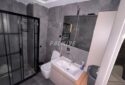 AYAŞ’TA DENİZ MANZARALI EŞYALI SATILIK 1+1 DAİRE