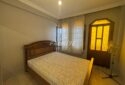 KIZKALESİNDE DENİZE 150 M MESAFEDE SATILIK 2+1 EŞYALI DAİRE