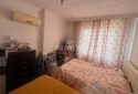 KIZKALESİNDE HAVUZLU SİTE İÇERİSİNDE SATILIK 1+1 DAİRE