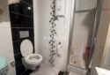 KIZKALESİNDE HAVUZLU SİTE İÇERİSİNDE SATILIK 1+1 DAİRE