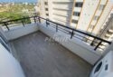 KIZKALESİ MERKEZDE SATILIK 1+1 EŞYALI DAİRE