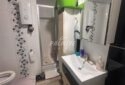 KIZKALESİNDE HAVUZLU SİTE İÇERİSİNDE SATILIK 1+1 DAİRE
