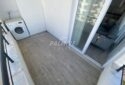 KIZKALESİ MERKEZDE SATILIK 1+1 EŞYALI DAİRE