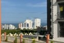 AYAŞ’TA HAVUZLU SİTE İÇERİSİNDE SATILIK 2+1 DAİRE