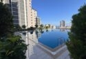 AYAŞTA DENİZ MANZARALI SATILIK 2+1 LÜX DAİRE