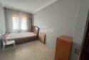 KIZKALESİNDE DENİZE 150 M MESAFEDE SATILIK 2+1 EŞYALI DAİRE