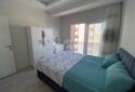 KIZKALESİ MERKEZDE SATILIK 1+1 EŞYALI DAİRE