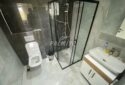 KIZKALESİ MERKEZDE SATILIK 1+1 EŞYALI DAİRE