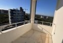 AYAŞTA DENİZ MANZARALI SATILIK 2+1 LÜX DAİRE