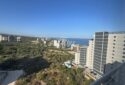 AYAŞTA DENİZ MANZARALI SATILIK 2+1 LÜX DAİRE