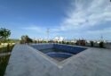 AYAŞ’TA HAVUZLU SİTE İÇERİSİNDE SATILIK 2+1 DAİRE