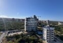 AYAŞTA DENİZ MANZARALI SATILIK 2+1 LÜX DAİRE