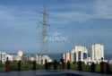 AYAŞ’TA HAVUZLU SİTE İÇERİSİNDE SATILIK 1+1 DAİRE