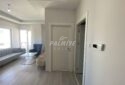 KIZKALESİ MERKEZDE SATILIK 1+1 EŞYALI DAİRE