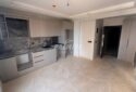 AYAŞ’TA DENİZ MANZARALI SATILIK 1+1 DAİRE