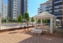 KIZKALESİNDE HAVUZ VE DOĞA MANZARALI SATILIK 2+1 DAİRE
