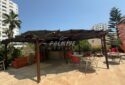 KIZKALESİNDE HAVUZLU SİTE İÇERİSİNDE SATILIK 1+1 DAİRE
