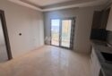 AYAŞ’TA DENİZ MANZARALI SATILIK 1+1 DAİRE