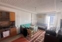 KIZKALESİNDE HAVUZLU SİTE İÇERİSİNDE SATILIK 1+1 DAİRE