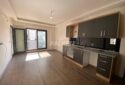 KIZKALESİ MERKEZDE SATILIK 1+1 DAİRE