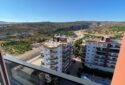 KIZKALESİNDE EŞYALI 1+1 SATILIK DAİRE