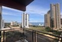 AYAŞ’TA DENİZ MANZARALI SATILIK 1+1 DAİRE
