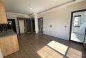 KIZKALESİ MERKEZDE SATILIK 1+1 DAİRE