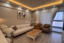 AYAŞTA ULTRA LÜX SATILIK 2+1 FULL EŞYALI DAİRE
