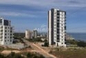 AYAŞ’TA DENİZ MANZARALI SATILIK 1+1 DAİRE