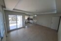 KIZKALESİNDE HAVUZ VE DOĞA MANZARALI SATILIK 2+1 DAİRE