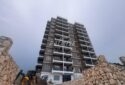 AYAŞ’TA SIFIR PROJEDE SATILIK 1+1 DAİRE