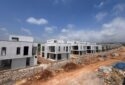 KIZKALESİNDE 38 ADET VİLLA PROJESİ