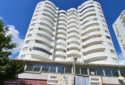 KIZKALESİN’DE 3+1 MERKEZDE SATILIK DENİZ MANZARALI DAİRE