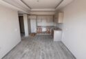 ERDEMLİ AYAŞTA SATILIK 1+1 FIRSAT DAİRE