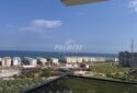 ERDEMLİ LİMONLU AY YAPI PALMİYE KONUTLARINDA EŞYALI 2+1 SATILIK DAİRE