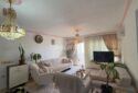 Kızkalesi’nde Site İçinde Satılık 2+1 Havuzlu Daire – 95m² Net