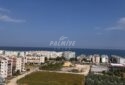 ERDEMLİ LİMONLU AY YAPI PALMİYE KONUTLARINDA EŞYALI 2+1 SATILIK DAİRE