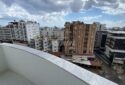 KIZKALESİN’DE 3+1 MERKEZDE SATILIK DENİZ MANZARALI DAİRE