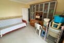 KIZKALESİN’DE 3+1 MERKEZDE SATILIK DENİZ MANZARALI DAİRE