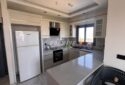 ERDEMLİ LİMONLU AY YAPI PALMİYE KONUTLARINDA EŞYALI 2+1 SATILIK DAİRE