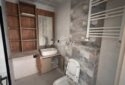 ERDEMLİ MERKEZDE SATILIK 1+1 DAİRE