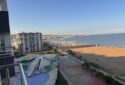 Susanoğlu’nun Gözdesi: Flamingo 7’de Denize Sıfır 2+1 satılık daire