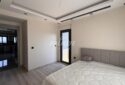ERDEMLİ LİMONLU AY YAPI PALMİYE KONUTLARINDA EŞYALI 2+1 SATILIK DAİRE