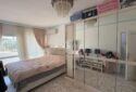 Kızkalesi’nde Site İçinde Satılık 2+1 Havuzlu Daire – 95m² Net