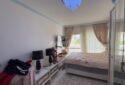 Kızkalesi’nde Site İçinde Satılık 2+1 Havuzlu Daire – 95m² Net