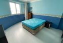 KIZKALESİN’DE 3+1 MERKEZDE SATILIK DENİZ MANZARALI DAİRE