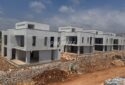 KIZKALESİNDE 38 ADET VİLLA PROJESİ