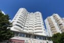 KIZKALESİN’DE 3+1 MERKEZDE SATILIK DENİZ MANZARALI DAİRE