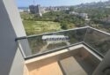ERDEMLİ LİMONLU AY YAPI PALMİYE KONUTLARINDA EŞYALI 2+1 SATILIK DAİRE